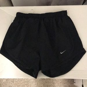 Nike athletic shorts